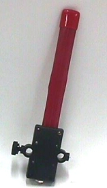 Pulador de tablilla flexible.