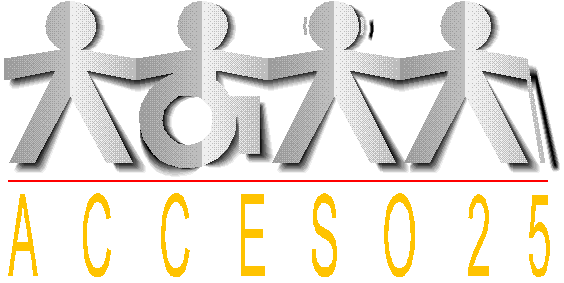 Proyecto Acceso25