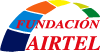 Logo Fundación Airtel